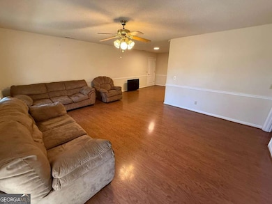 770 Johnson Lake Rd SE, Adairsville, GA 30103 - photo 2