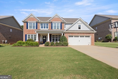 6237 Stillwater Place, Flowery Branch, GA 30542 - photo 7