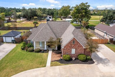 4916 Westridge Blvd, Lake Charles, LA 70605 - photo 4