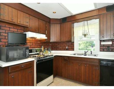Kitchen. skylit kitchen with appliances,,,and eat