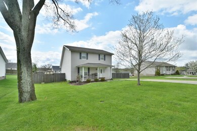 1035 Edgewood Way, Lawrenceburg, KY 40342 - photo 2