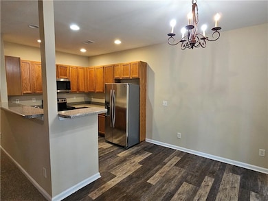 2160 Spikerush Way, Buford, GA 30519 - photo 7