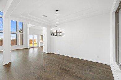 23414 Wilkinson Trail, Richmond, TX 77469 - photo 5