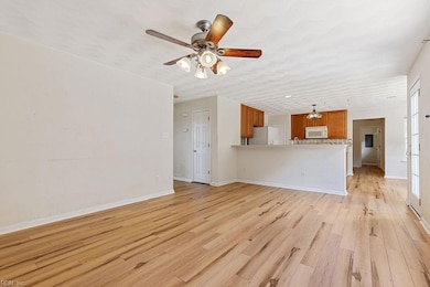 20031 Harris Rd, Franklin, VA 23851 - photo 5