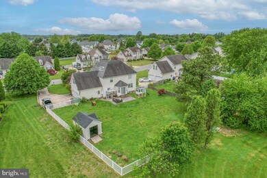 175 Apple Blossom Dr, Camden Wyoming, DE 19934 - photo 3