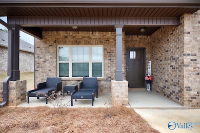 4802 Benjamins Bloom Loop NW, Huntsville, AL 35810 - photo 3