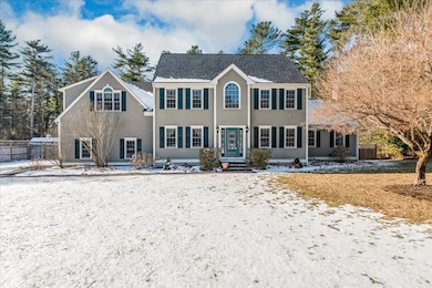 7 Alexandra Ln, Carver, MA 02330 - photo 2