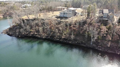Lot 9 Wisdom Pointe Subdivision, Heber Springs, AR 72543 - photo 2