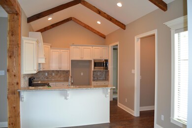 109 Meadow Gate Kitchen