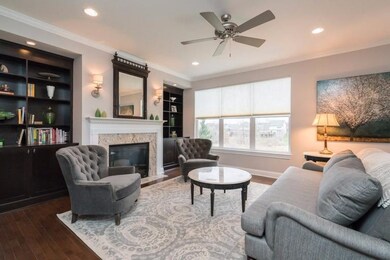 614 Parkside Ct, Chelsea, MI 48118 - photo 6