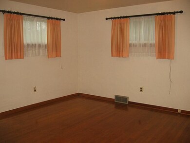 Bedroom.