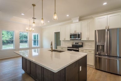 90 Richardson Rd, Crawfordville, FL 32327 - photo 2