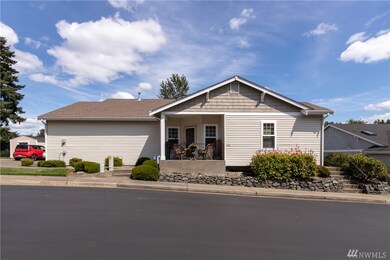 5323 57th Avenue Ct W unit 28, University Place, WA 98467 - photo 2