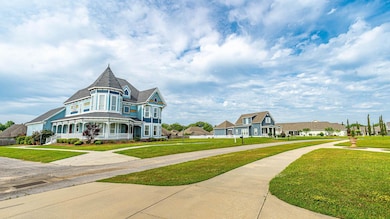 414 Legacy Blvd, Hattiesburg, MS 39402 - photo 4