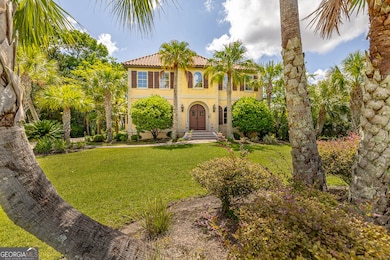 265 Harbor Pointe Dr, Brunswick, GA 31523 - photo 3