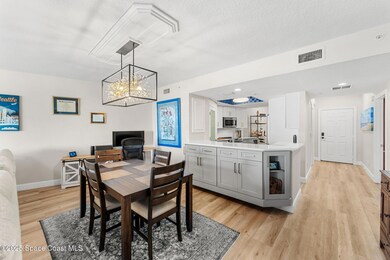 Open Floor Plan Views