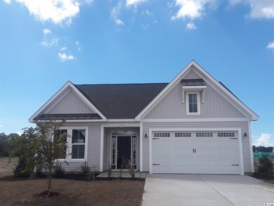 252 Switchgrass Loop unit LOT 4 - Coastline B, Little River, SC 29566 - photo 4