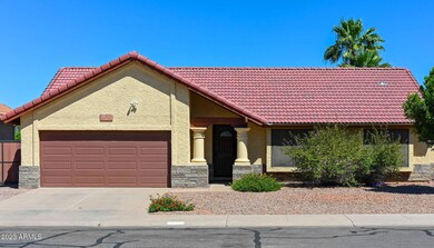 1632 E Chicago St, Chandler, AZ 85225 - photo 2