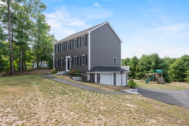 52 Center St, Carver, MA 02330 - photo 2