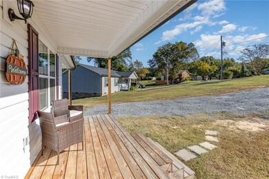 Front Porch!