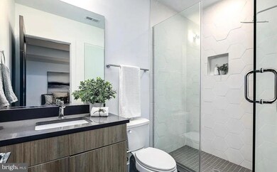 1018 Bryant St NE unit 2, Washington, DC 20018 - photo 4