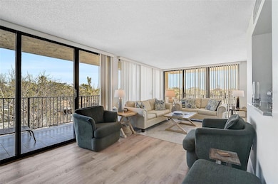 Our House at the Beach West Tower unit A203, Sarasota, FL 34242 - photo 5