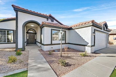 5551 Kildare Ct, Las Vegas, NV 89118 - photo 2