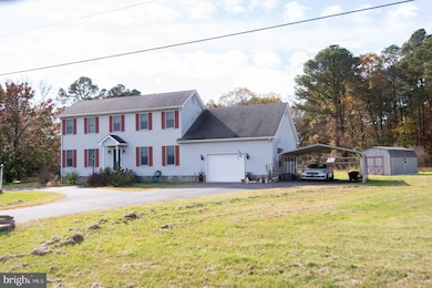 6010 Todds Point Rd, Cambridge, MD 21613 - photo 5