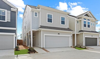 3211 Cedar Dawn Ln, Houston, TX 77091 - photo 3