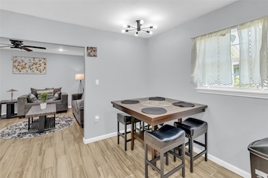 5815 Schevers St unit A, Houston, TX 77033 - photo 4