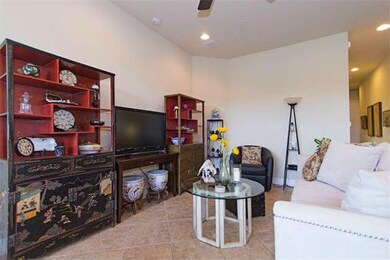 2nd view of Living Area