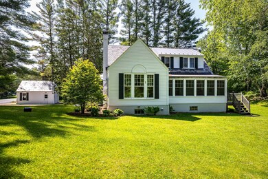 2533 Route 30, Dorset, VT 05251 - photo 3