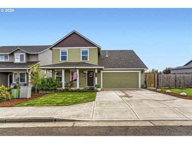 887 E 16th St, Lafayette, OR 97127 - photo 2