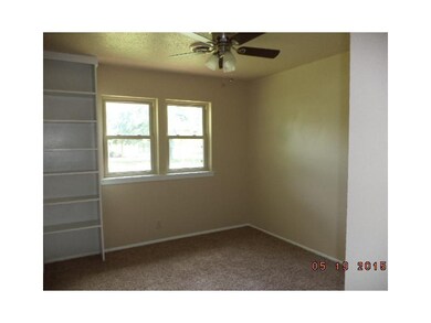 Bedroom. BR1