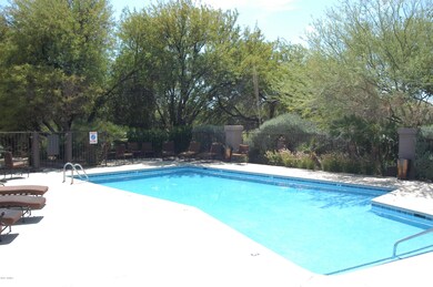 Greens Pool B
