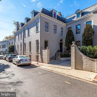 1536 32nd St NW, Washington, DC 20007 - photo 2