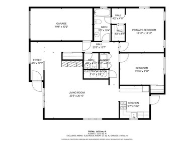 11 Chamberlain Ct, Old Bridge, NJ 08857 - photo 2