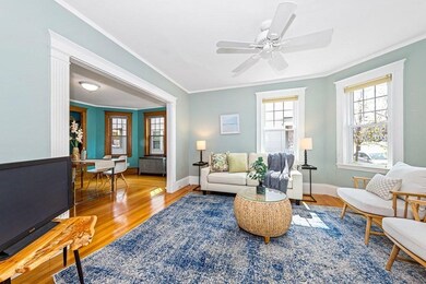 11 Winter St unit 1, Arlington, MA 02474 - photo 4