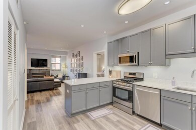 1111 S State St unit A500, Chicago, IL 60605 - photo 3