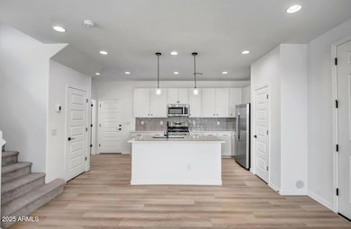 43208 N Hinoki St, Queen Creek, AZ 85140 - photo 5