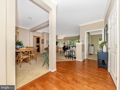 11180 Chambers Ct unit F, Woodstock, MD 21163 - photo 3