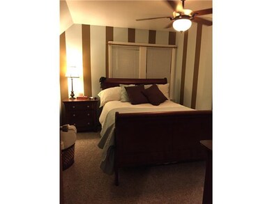Master Bedroom.
