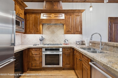 415 E Dean St Unit 2 Week 31, Aspen, CO 81611 - photo 5