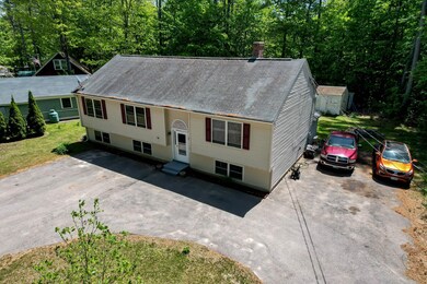 181 Saint James Ave, Milton, NH 03851 - photo 5