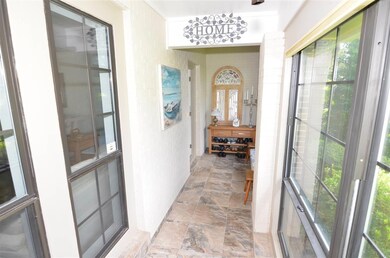 Breezeway