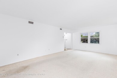 Large family room