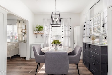 212 Cline Falls Dr, Holly Springs, NC 27540 - photo 6