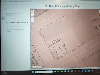 2103 Centre, Hill District, PA 15219 - photo 3