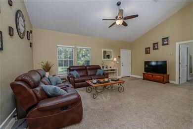 122 Bluebird Ln, Crawfordville, FL 32327 - photo 5