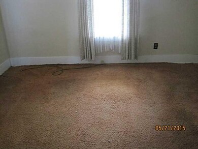 Bedroom.